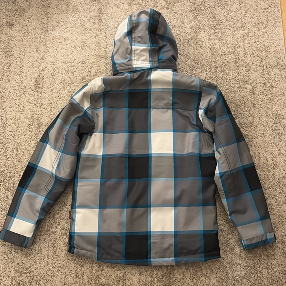 Men Ripzone X5 10000mm Ski Jacket - size M - Picture 2 of 8